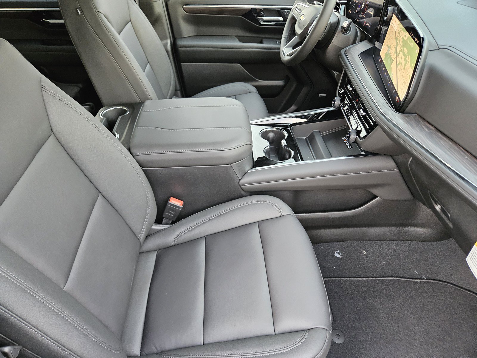 New 2027 Chevrolet Tahoe LT w/ Comfort Package RWD image 10