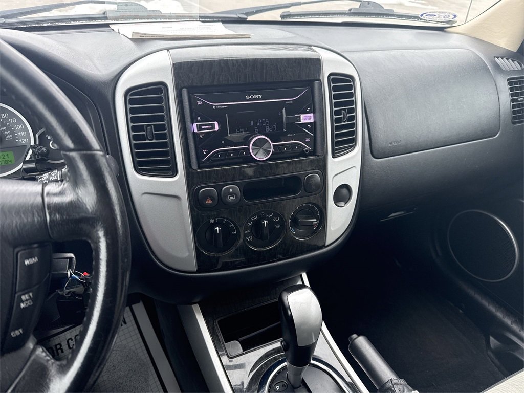 Used 2007 Mercury Mariner Convenience image 22