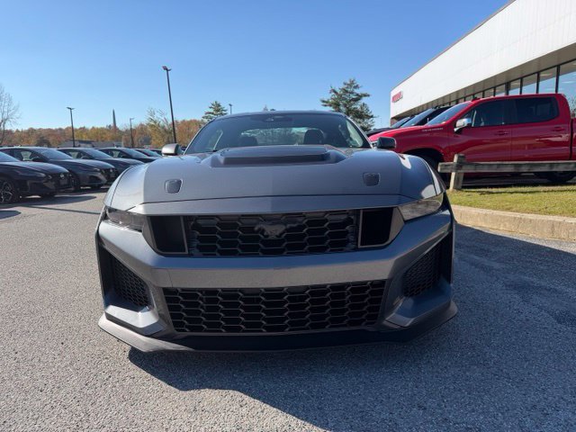 Used 2026 Ford Mustang Dark Horse SC RWD image 8