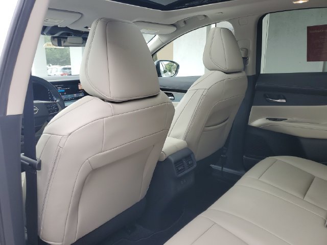 Certified 2025 Nissan Murano SL w/ Cargo Package AWD/4WD image 34