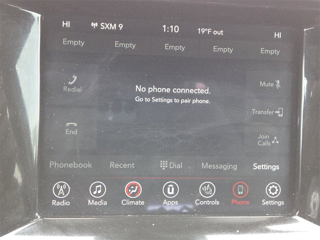 Used 2022 Dodge Durango GT image 3