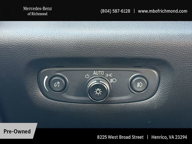 Used 2020 Chevrolet Traverse LT w/ LT Premium Package image 22