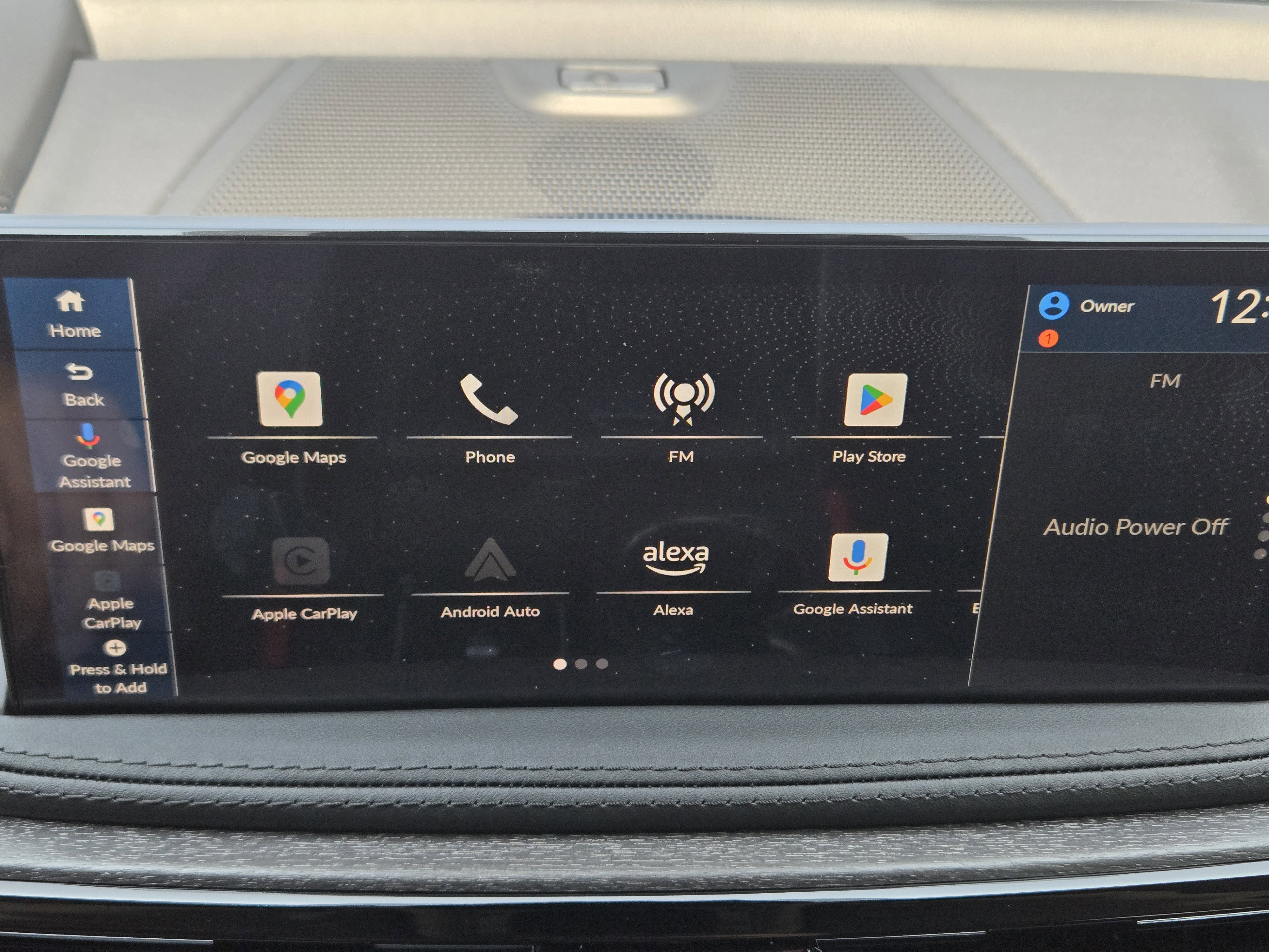 New 2026 Acura MDX SH-AWD w/ Advance Package image 13