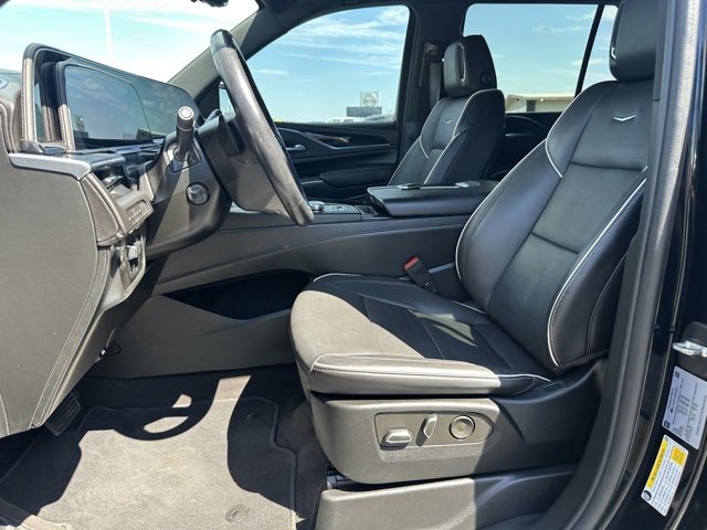 Used 2023 Cadillac Escalade Sport image 10