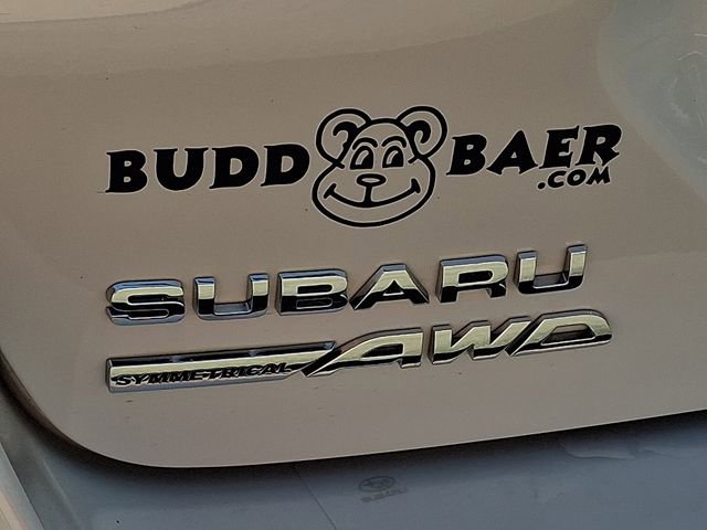 Certified 2025 Subaru Impreza 2.0i Sport AWD/4WD image 32