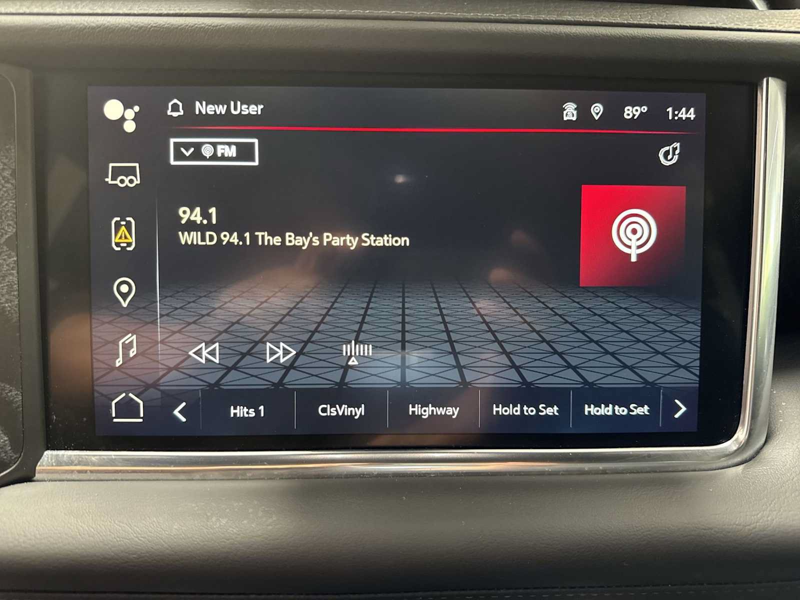 Used 2024 GMC Yukon XL Denali AWD/4WD image 27
