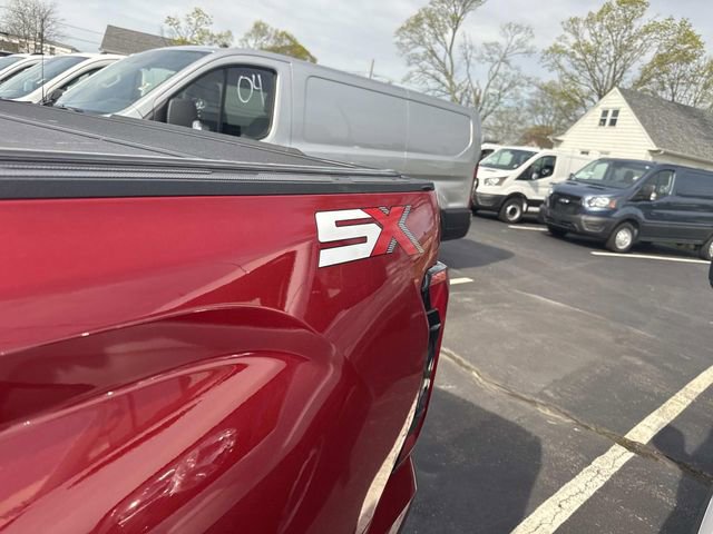 Used 2024 Toyota Tundra SR5 w/ SR5 Convenience Package AWD/4WD image 15