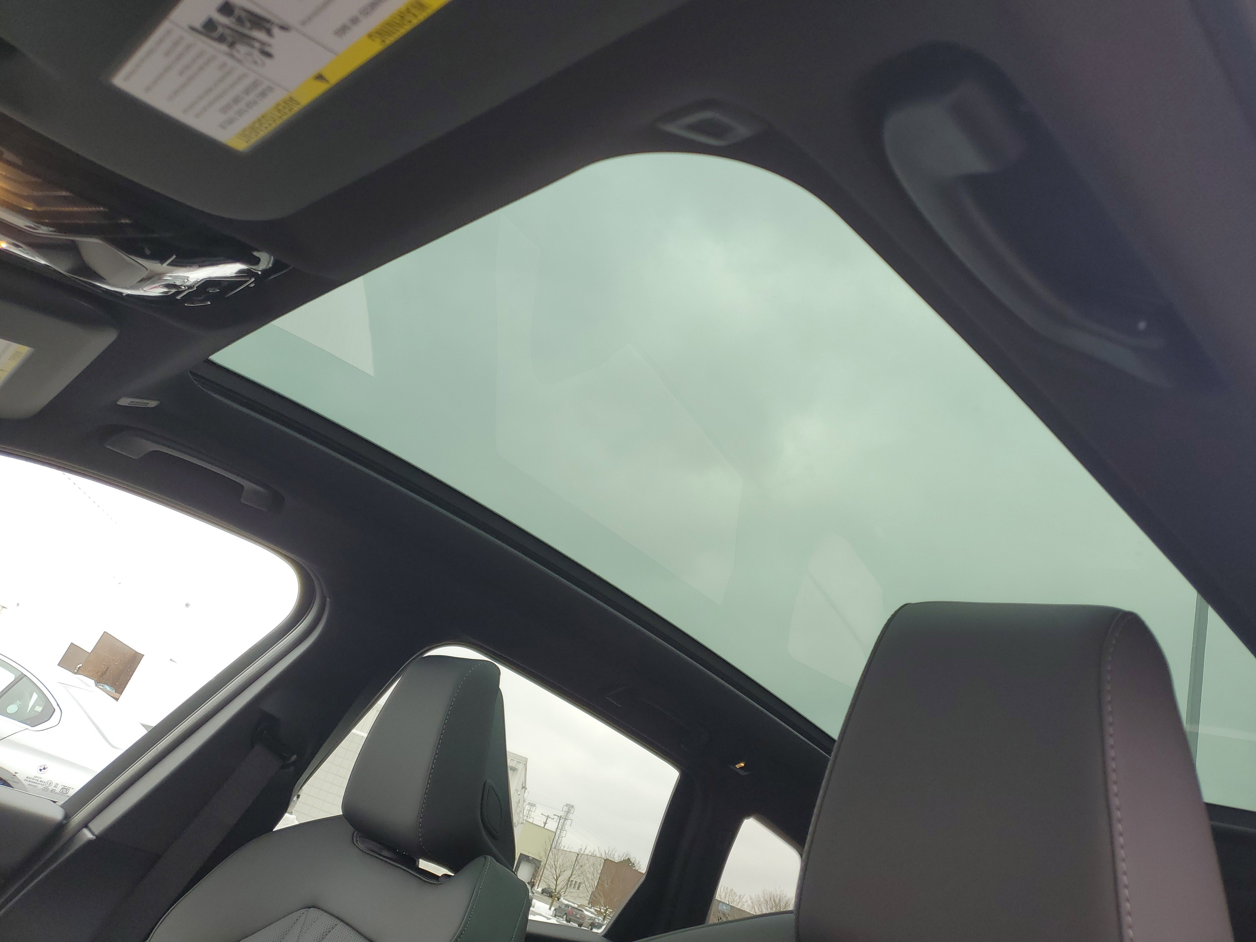 New 2026 BMW X3 xDrive30 w/ Premium Package image 9