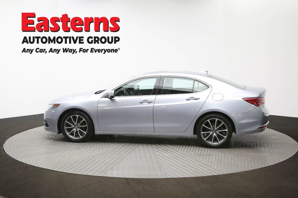 Used 2016 Acura TLX V6 w/ Technology Package image 63