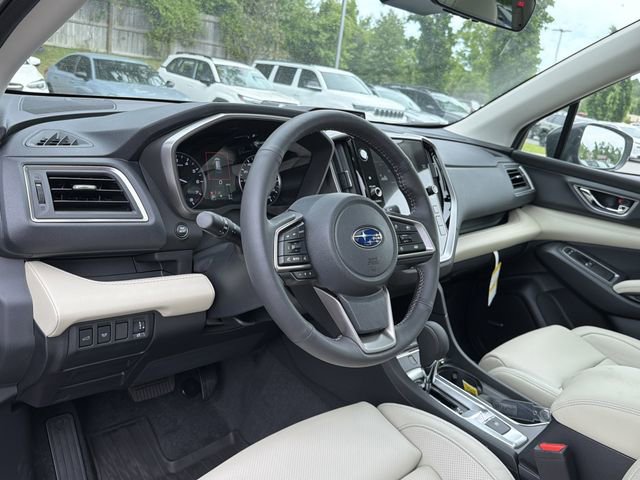 New 2026 Subaru Ascent Limited AWD/4WD image 10