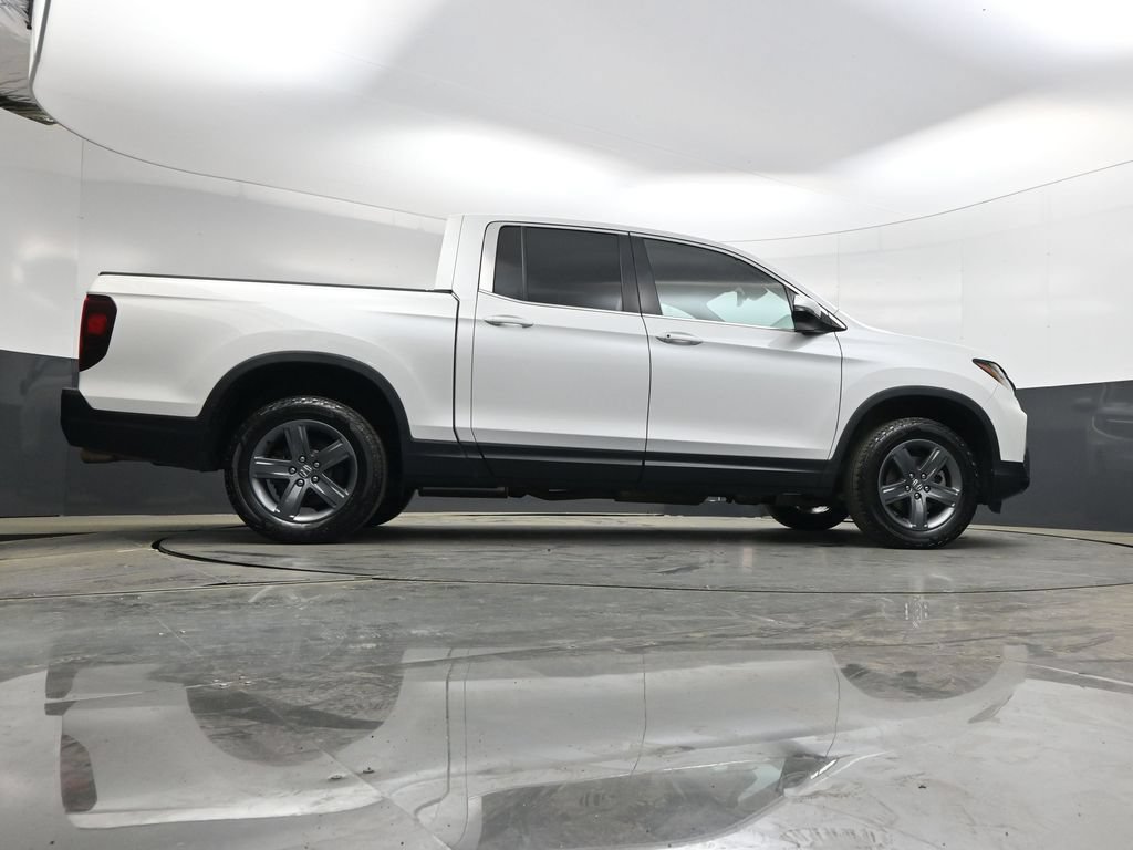 Used 2023 Honda Ridgeline RTL image 33