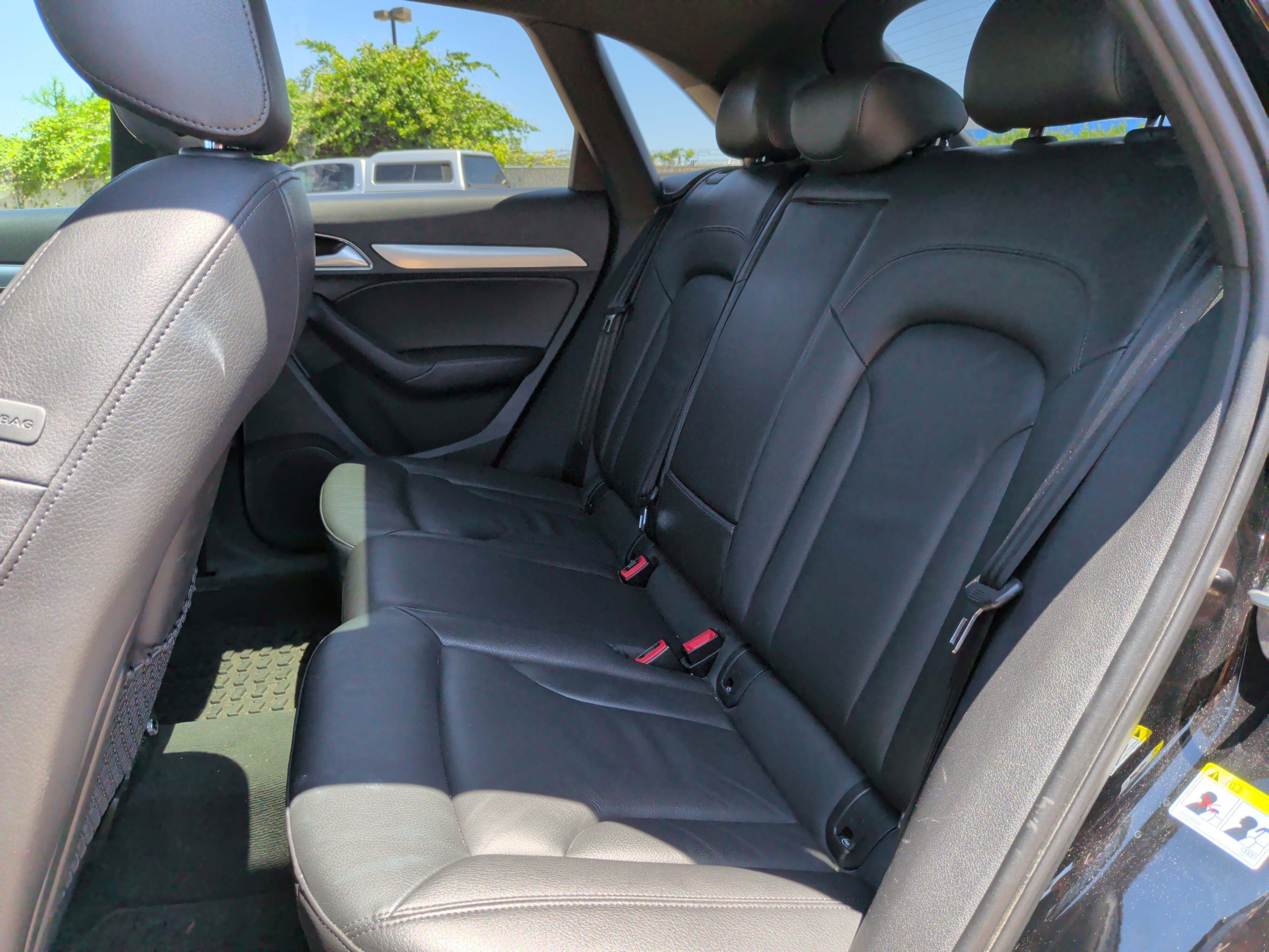 Used 2018 Audi Q3 2.0T Premium AWD/4WD image 29