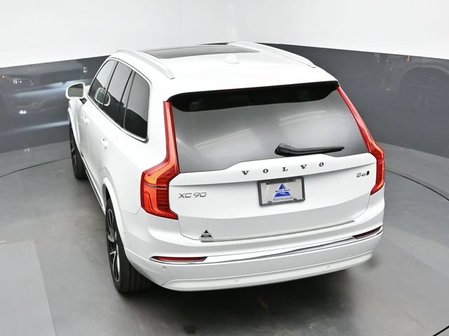 Used 2023 Volvo XC90 B6 Plus w/ Protection Package Premier AWD/4WD image 49