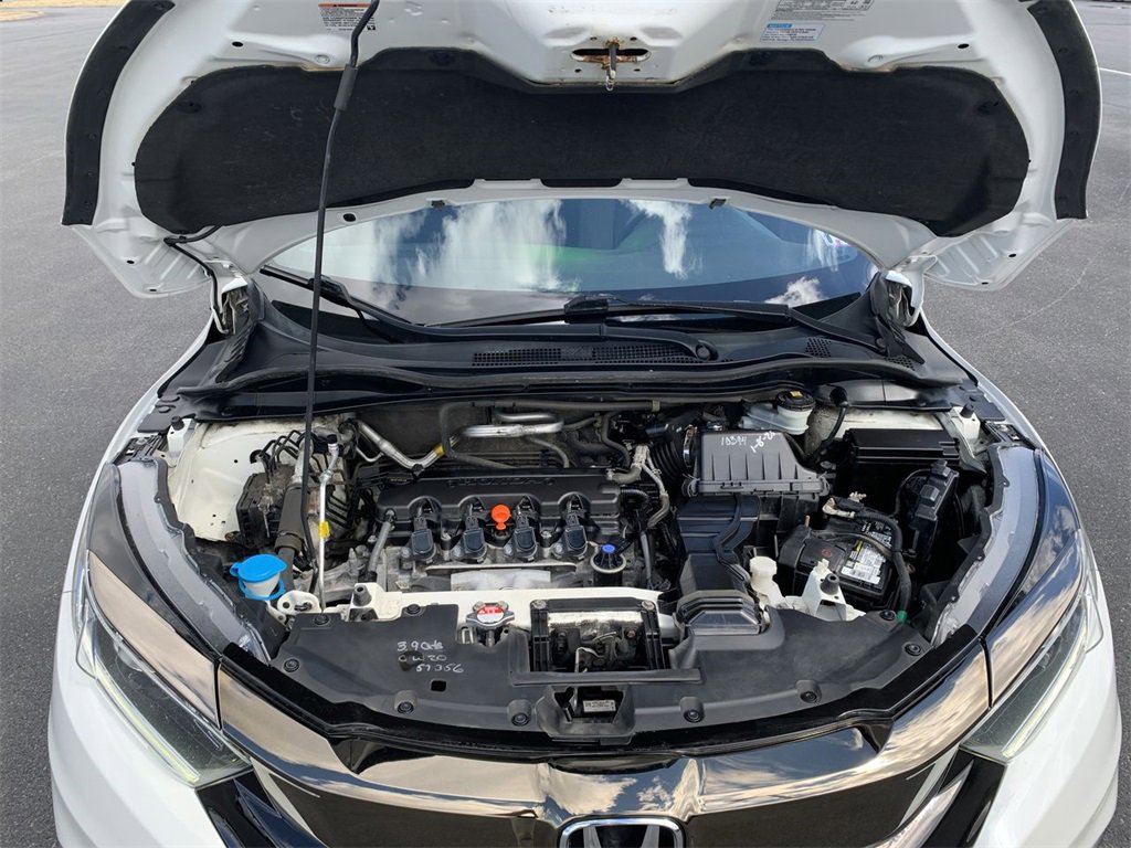 Used 2022 Honda HR-V Sport image 25