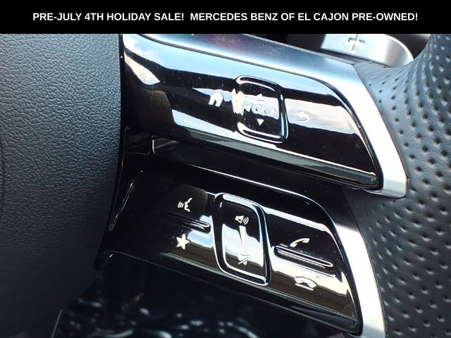 Certified 2026 Mercedes-Benz GLC 300 image 11