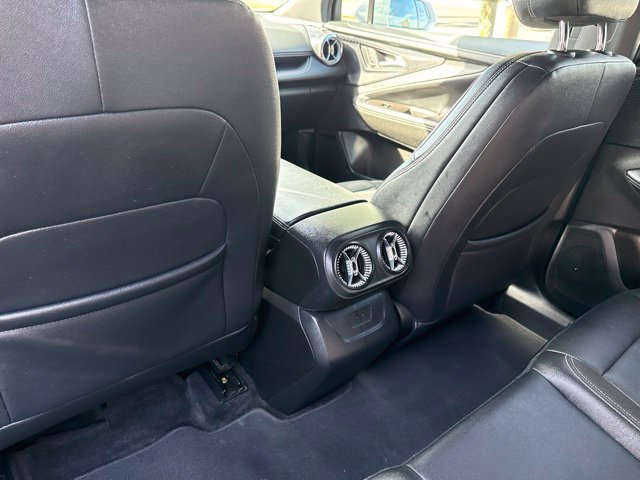 Used 2024 Chevrolet Blazer EV LT AWD/4WD image 15