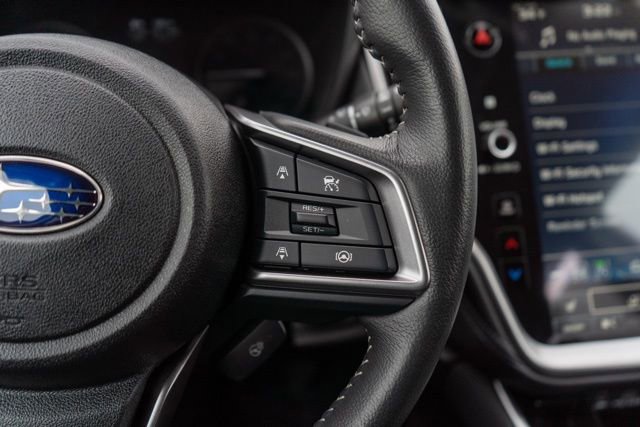 Used 2024 Subaru Outback Limited XT image 26