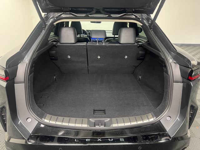 Certified 2023 Lexus RZ 450e Premium w/ Technology Package image 8