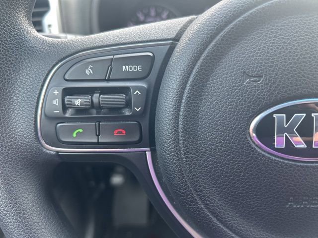 Used 2017 Kia Sportage LX w/ LX Popular Package FWD image 17