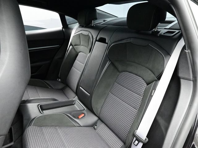 Certified 2025 Porsche Taycan AWD/4WD image 13