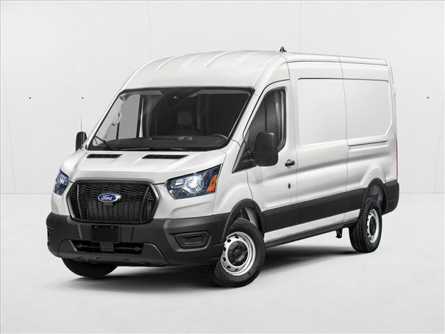 New 2027 Ford Transit 250 148 Medium Roof