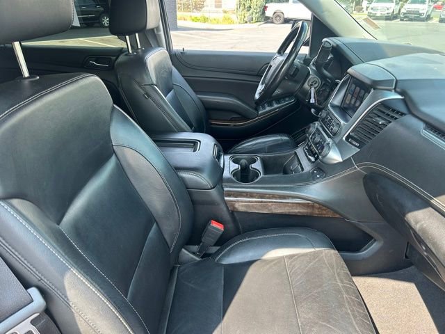 Used 2020 Chevrolet Suburban LT image 36