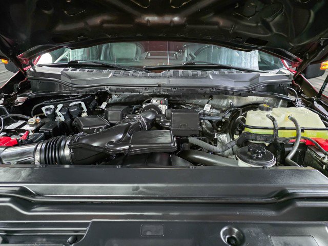 Used 2022 Ford F250 Lariat w/ Lariat Value Package image 39