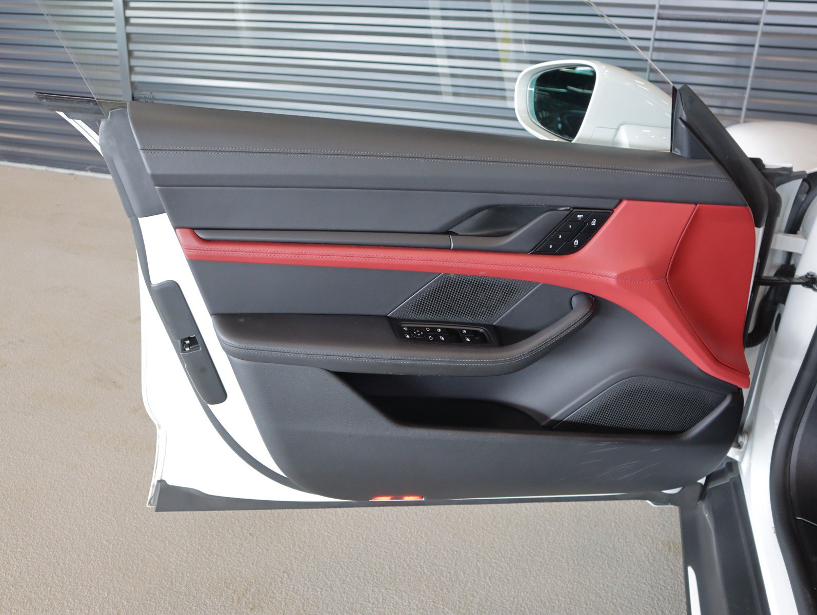 Certified 2023 Porsche Taycan RWD image 26