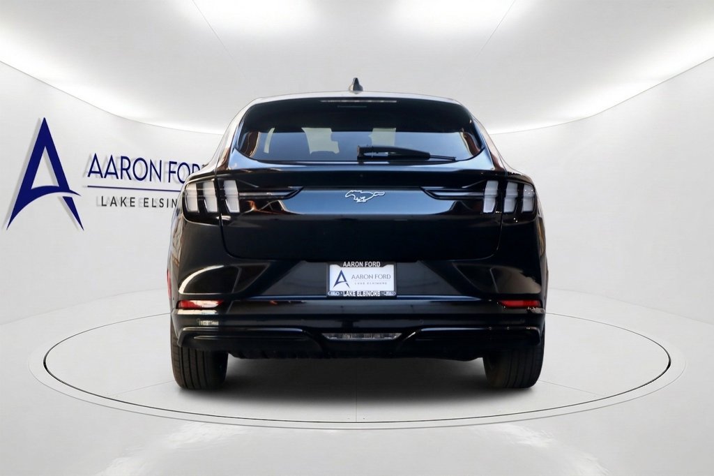 Used 2024 Ford Mustang Mach-E Premium RWD image 5
