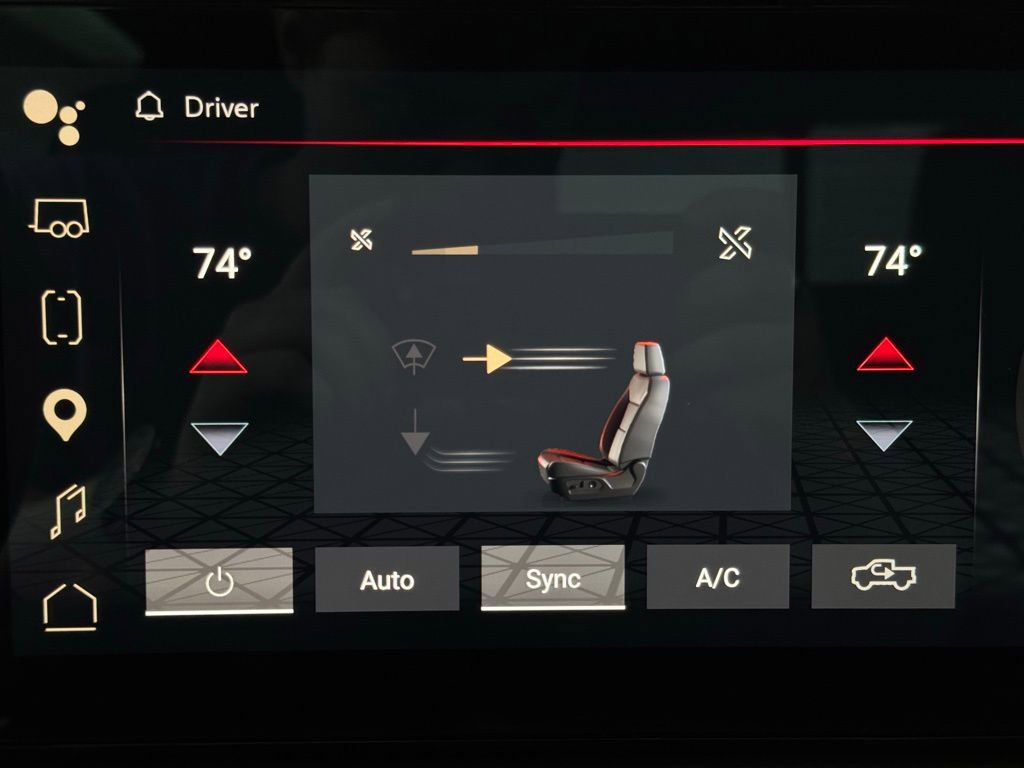 Used 2024 GMC Sierra 1500 Denali w/ Denali Reserve Package image 29