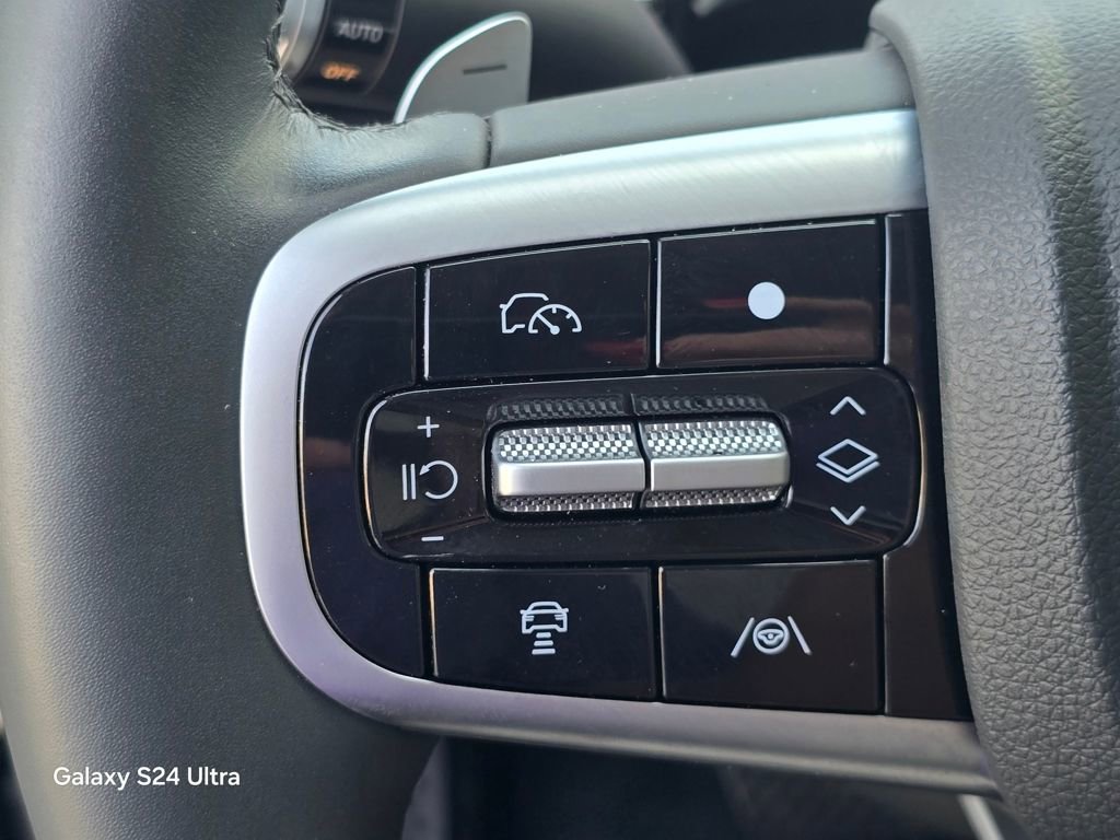 Used 2025 Genesis GV80 2.5T Prestige image 23