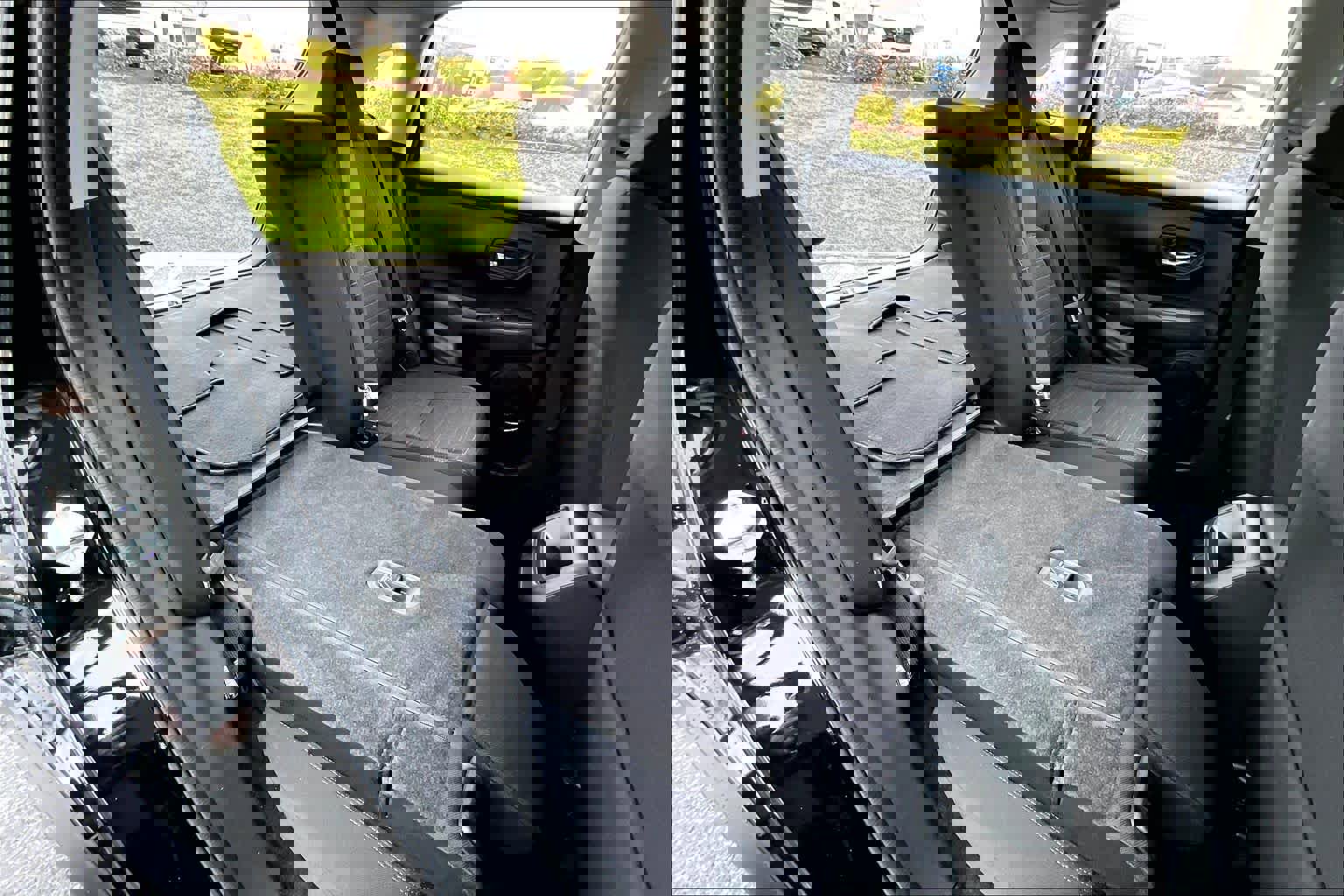 Used 2025 Honda HR-V LX image 19