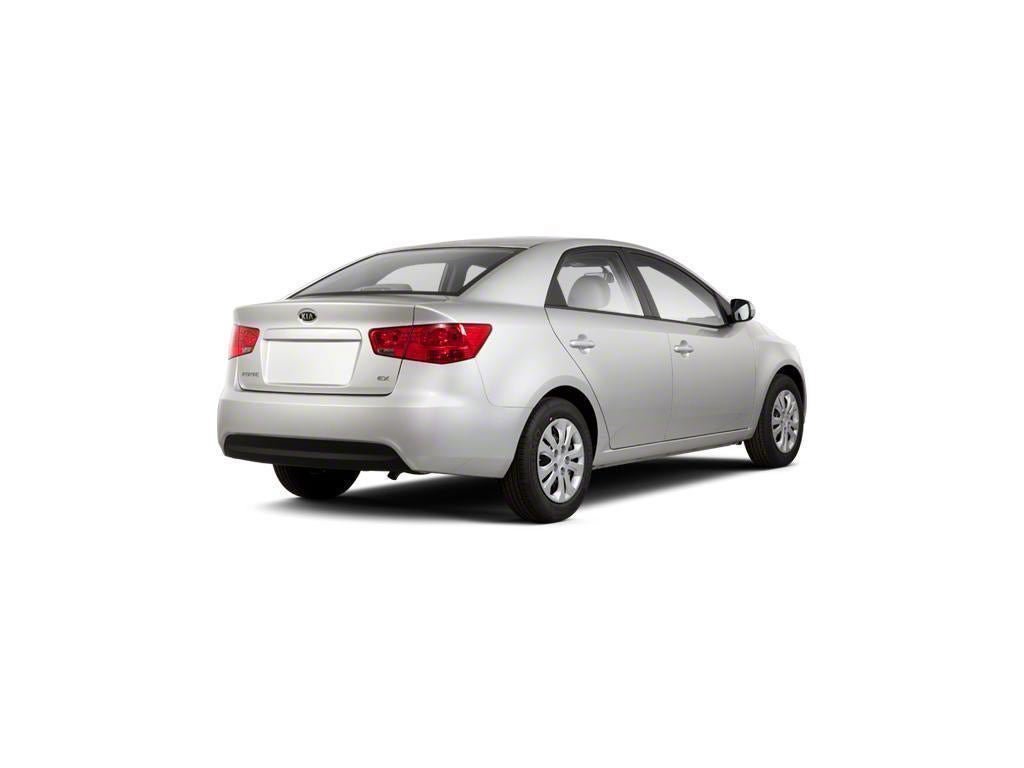 Used 2012 Kia Forte EX FWD image 55