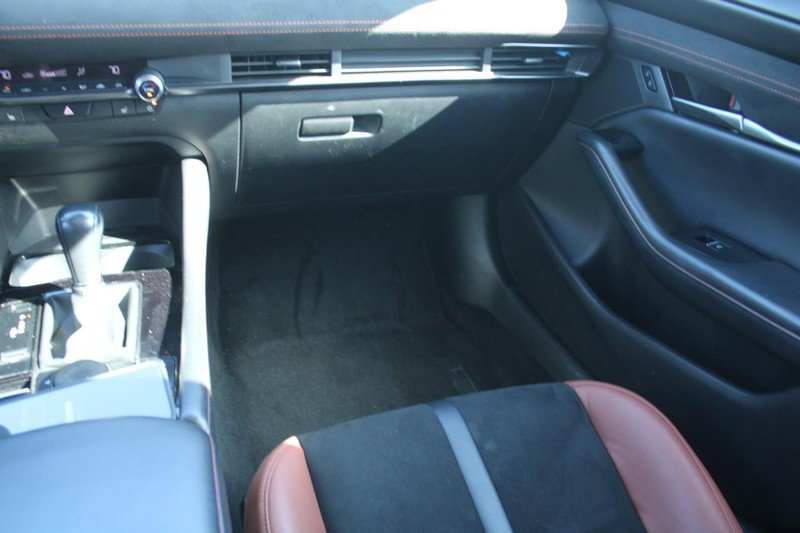 Used 2024 MAZDA MAZDA3 s AWD/4WD image 13
