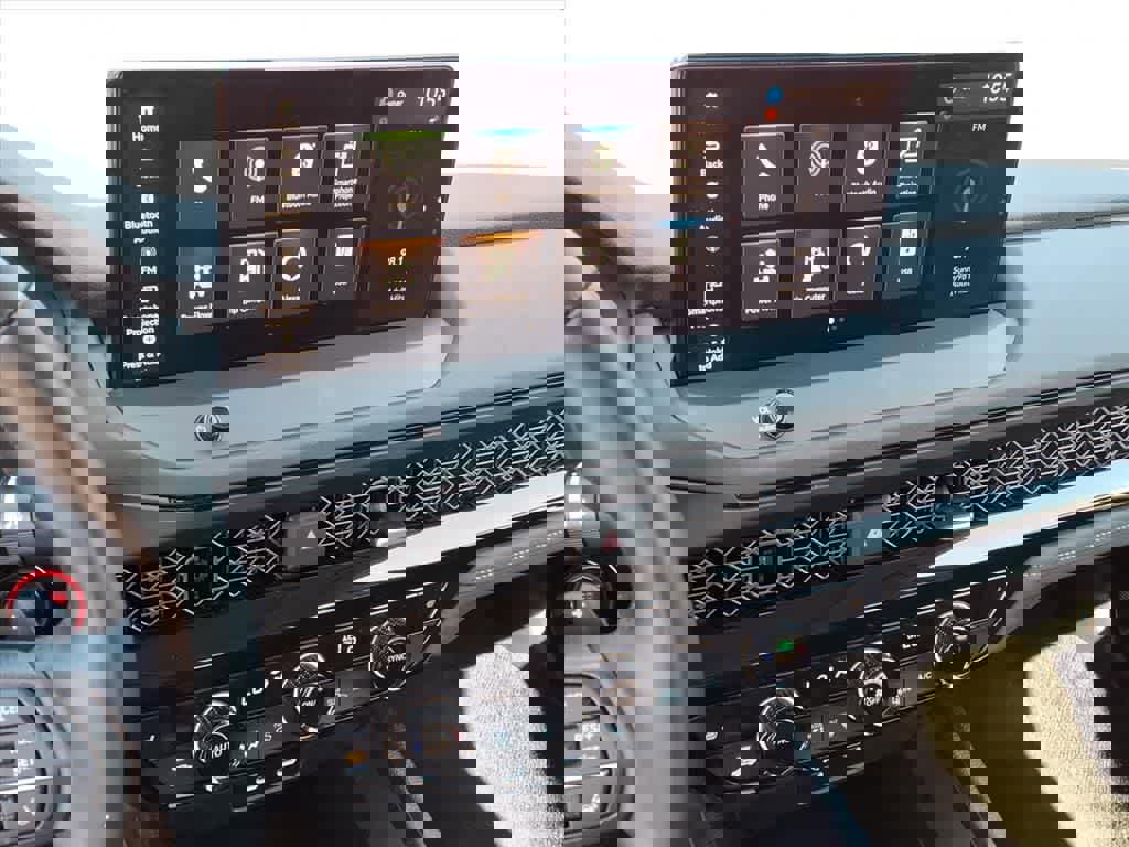 Certified 2024 Honda Accord EX-L image 20