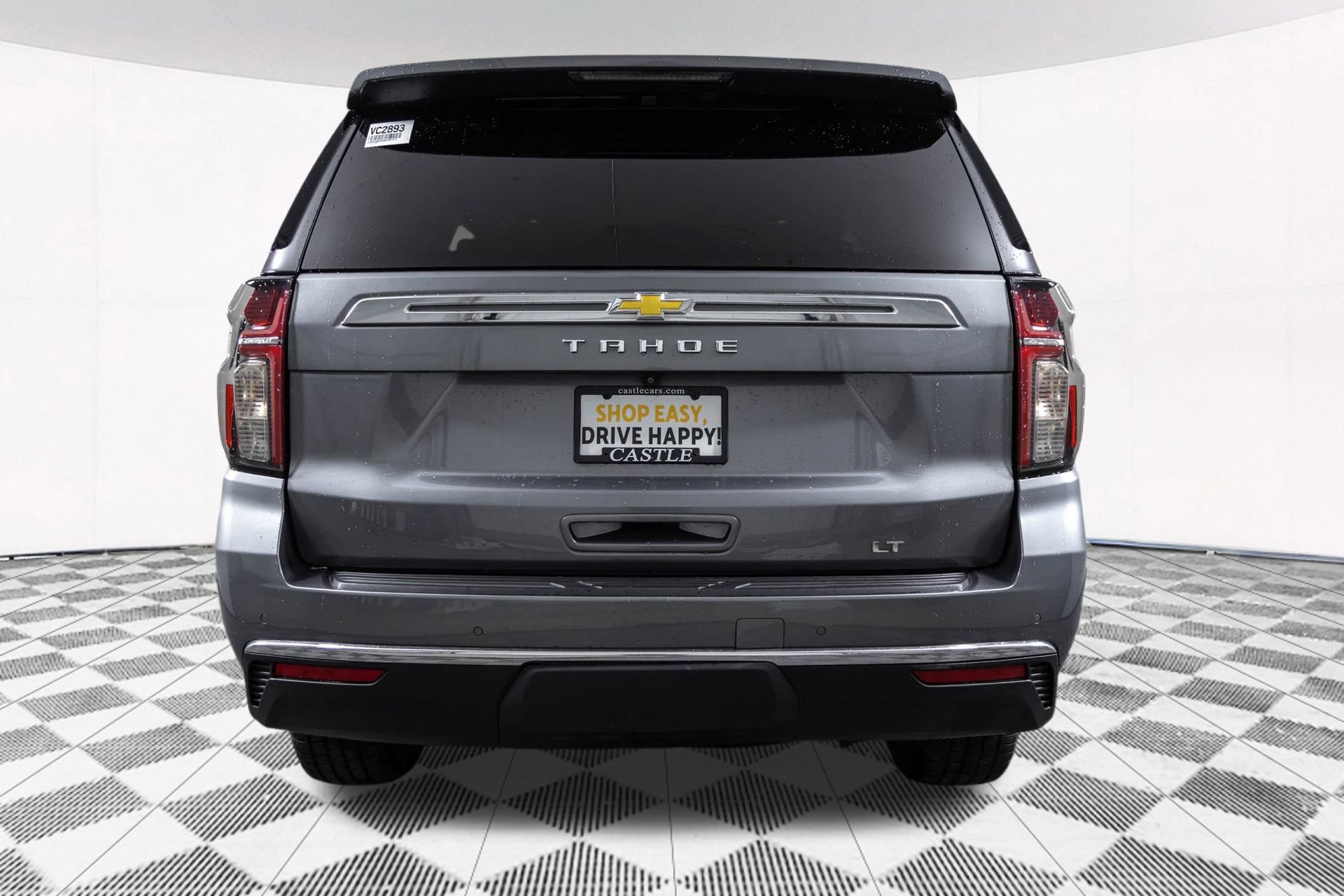 Used 2022 Chevrolet Tahoe LT AWD/4WD image 19