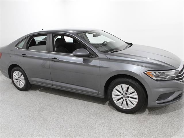 Used 2020 Volkswagen Jetta S
