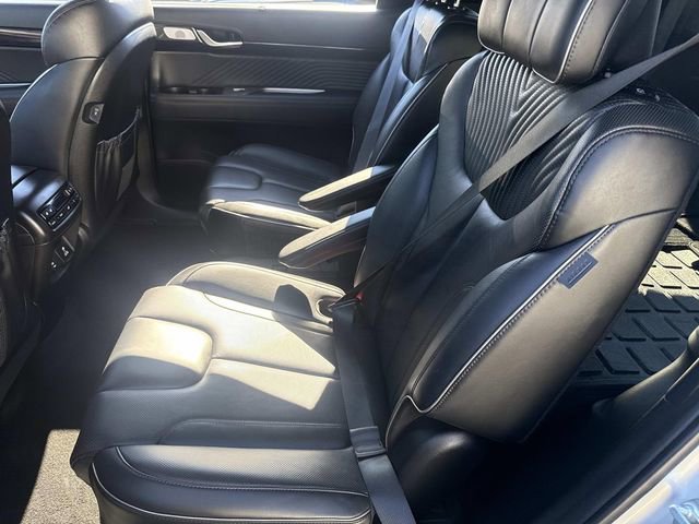 Used 2023 Hyundai Palisade Calligraphy w/ Cargo Package image 16