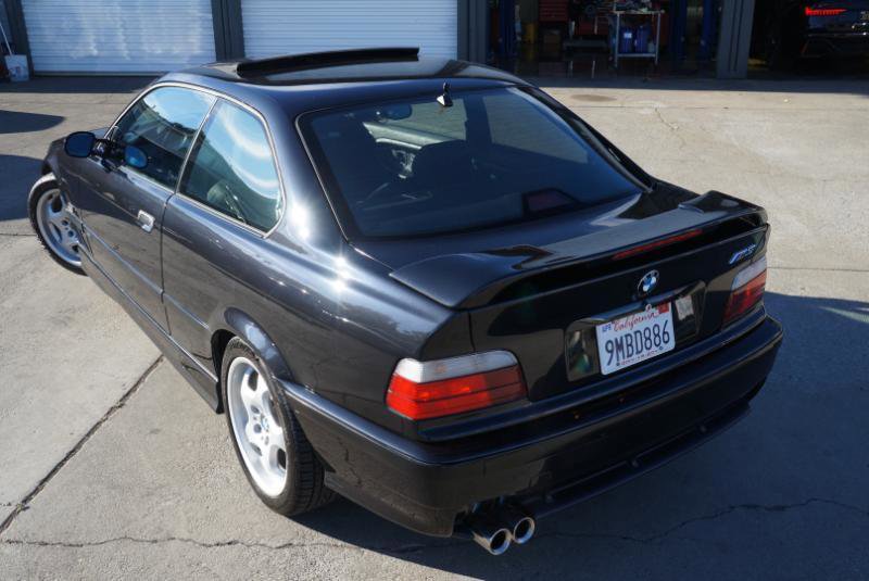 Used 1995 BMW M3 Coupe image 31