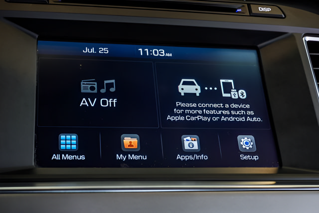 Used 2017 Hyundai Sonata SE FWD image 20