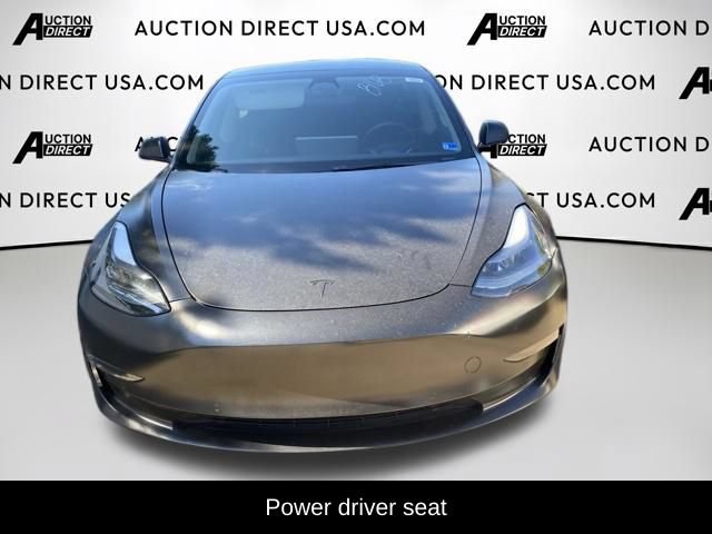 Used 2022 Tesla Model 3 Performance AWD/4WD video 3