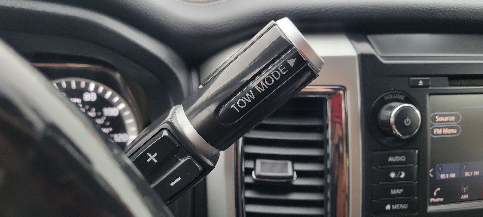 Used 2019 Nissan Titan PRO-4X w/ Pro-4x Utility Package image 19