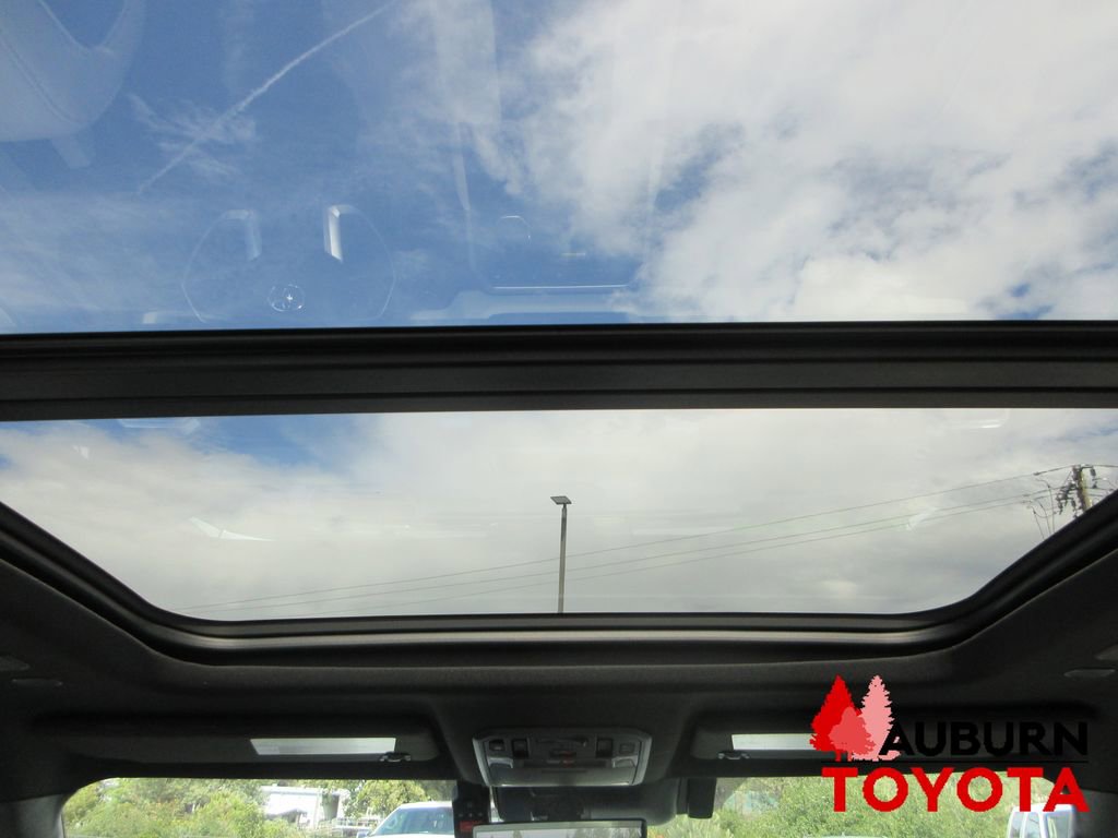 Used 2023 Toyota Tundra Capstone w/ Security Package (TMS) image 27