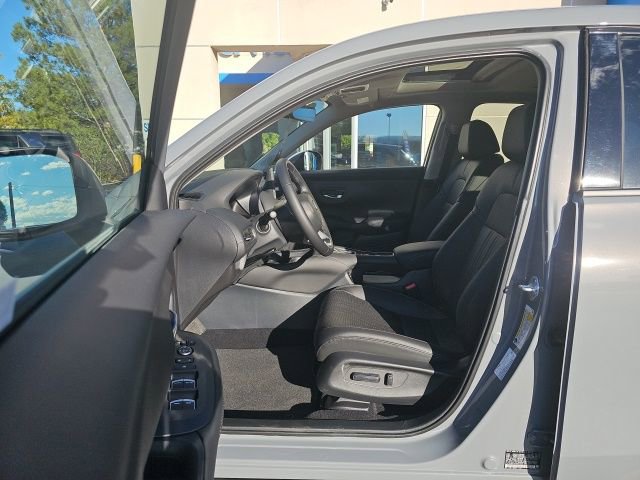 New 2026 Honda HR-V EX-L image 9