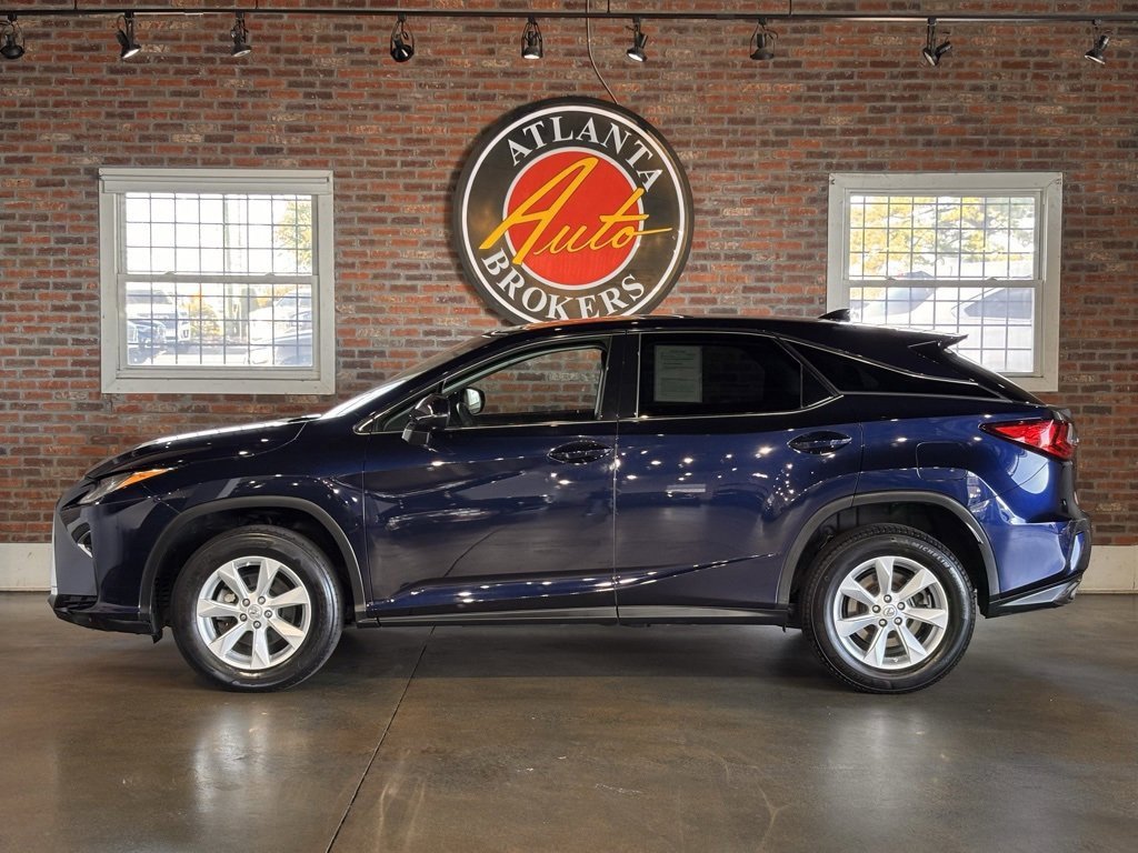 Used 2016 Lexus RX 350 FWD image 9