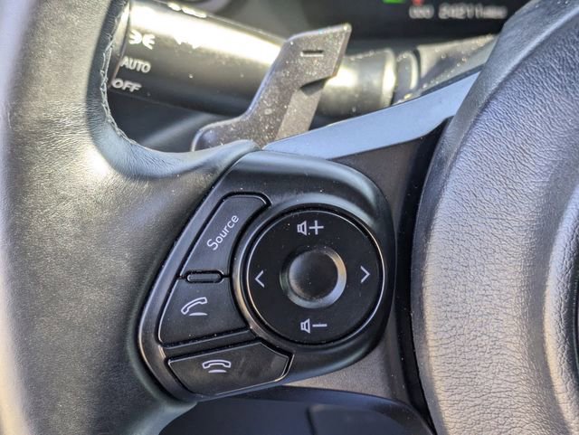 Used 2023 Toyota GR86 Premium image 20