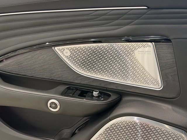 Used 2024 Maserati GranTurismo Modena AWD/4WD image 22