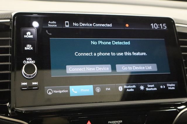 Used 2024 Honda Ridgeline TrailSport image 30