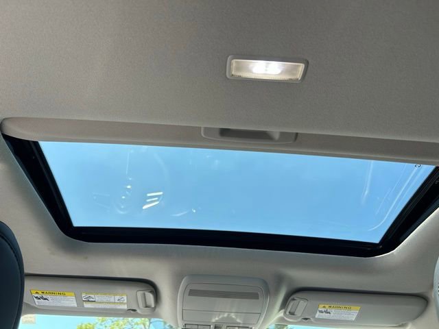 Used 2023 MAZDA CX-30 2.5 Turbo w/ Premium Package image 17