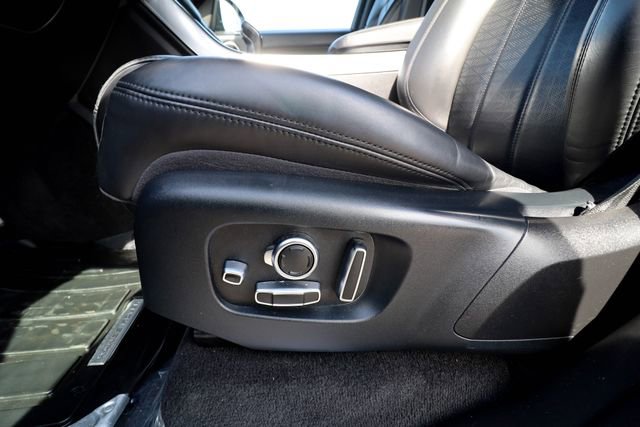 Used 2019 Land Rover Range Rover Sport HSE Dynamic image 32